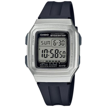 CASIO F-201WAM-7AVEF